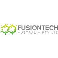 Fusiontech Australia logo - Similar company to Bench Directional Drilling & Civil