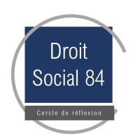Cercle des juristes en droit social 84 (CJDS 84) logo - Similar company to Super U Carpentras
