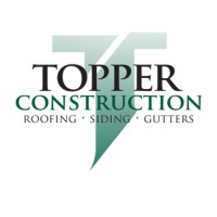 Topper Construction logo - Similar company to Right Brain Designs