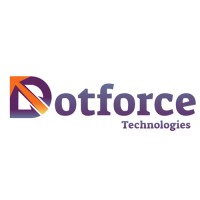 DotforceTechnologies logo - Similar company to Foxangle