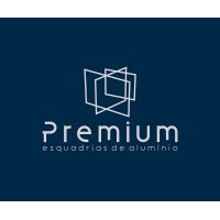 Premium Esquadrias logo - Similar company to Rossi Conceito