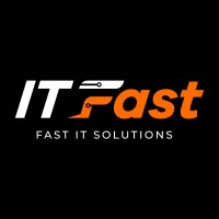 IT Fast logo - Similar company to It Fast - Soluções