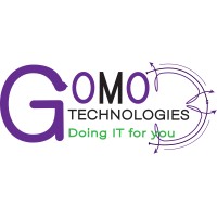 GOMO Technologies logo - Similar company to Exodia Game Development