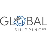 Global Shipping GmbH logo - Similar company to Giraf Logistics (Uk) Ltd