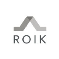 ROIK logo - Similar company to Arte Sin Final