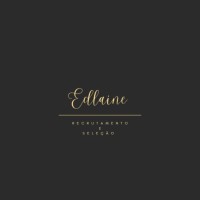Edlaine Recrutamento e Seleção logo - Similar company to Recrutamento E Seleção Rs