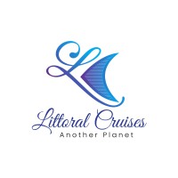 Littoral Cruises logo - Similar company to Littoral Academy