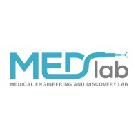 Vanderbilt University MEDLab logo - Similar company to Vanderbilt University Department Of  Computer Science