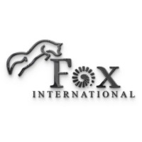 Fox International Furniture Manufacturer logo - Similar company to Decode Labs (In)