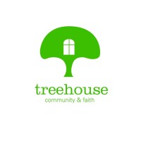 Treehouse Community and Faith logo - Similar company to Concept 11 Limited