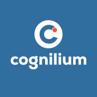 Cognilium AI logo - Similar company to Softmeck