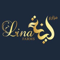 Lina Farms for Dates logo - Similar company to Medjoolistic
