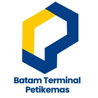 PT Batam Terminal Petikemas logo - Similar company to Pt Ruby Trade Solusindo