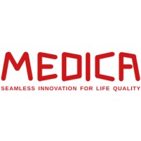 MEDICA S.p.A. logo - Similar company to Livanova