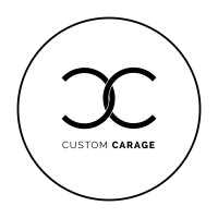 Custom Carage logo - Similar company to Systemearth