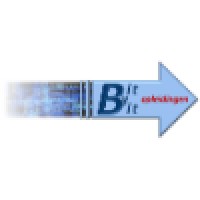 BitByBit-Opleidingen logo - Similar company to Bit By Bit Consultancy, Software Development & -Training