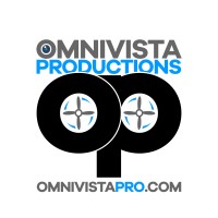 Omnivista Productions logo - Similar company to Twenty One Pines