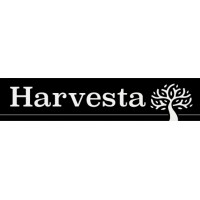 Harvesta logo - Similar company to Hubly