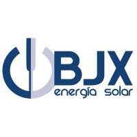 BJX Energia logo - Similar company to Solareon