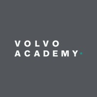 Volvo Academy logo - Similar company to Lumen Academy