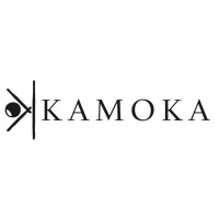 Kamoka Pearls logo - Similar company to Diamondrensu