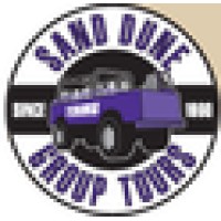 Sand Dunes Frontier Atv logo - Similar company to Nj Atv Rentals