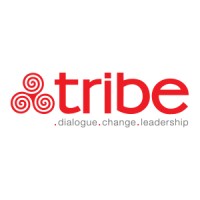 TRIBE - Dialogue Change Leadership logo - Similar company to Action Learning Centre | Developing Leaders & Organisations