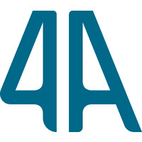4A srl logo - Similar company to Nanesa