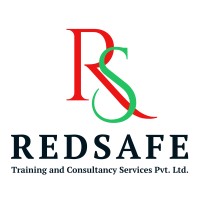 RedSafe Training and Consultancy Services Pvt. ltd. logo - Similar company to Shale Petro Infrastructure & Oilfield Services