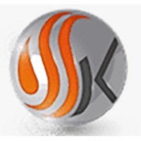 SSK FORMATION logo - Similar company to Blue Up Formation