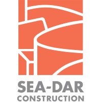 Sea-Dar Construction logo - Similar company to Highline Construction Group