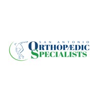 San Antonio Orthopaedic Specialists logo - Similar company to Tsaog Orthopaedics & Spine