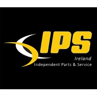 IPS Ireland logo - Similar company to Zenith Adhesive Components