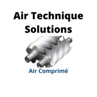 air technique solutions logo - Similar company to Integrale Ing