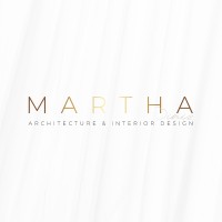 Martha Diniz - Architecture & Interior Design logo - Similar company to Inspired Spaces