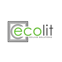 Ecolit - ceiling solutions logo - Similar company to Ecolit
