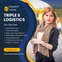 Triple S Logistics DC logo - Similar company to Unicorn Freight Solutions