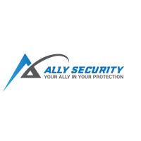 Ally Security logo - Similar company to Quantumverse Technologies