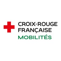 Croix-Rouge Mobilités logo - Similar company to Fondation Macif