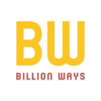 Billion Ways Investments Jsc