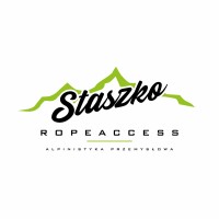 Staszko Alpinistyka Przemysłowa logo - Similar company to Teton Clean
