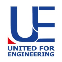 United 4 Engineering logo - Similar company to Alpha Omega