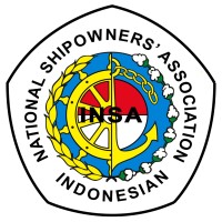 Indonesian National Shipowners' Association (INSA) logo - Similar company to Asosiasi Pengusaha Ritel Indonesia - Aprindo