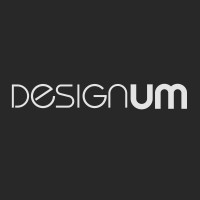 DesignUM logo - Similar company to I-Am