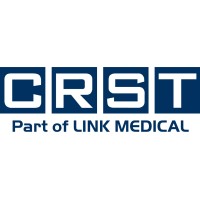 CRST (Part of LINK Medical) logo - Similar company to Latua Group Oy