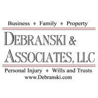 Debranski & Associates, LLC logo - Similar company to Koblasz And Kennison Engineering, P.C.