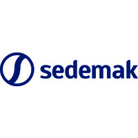 Sedemak logo - Similar company to Meko Global