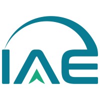 Indus Aero Electrics logo - Similar company to Teknuclei
