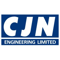 CJN Engineering Ltd logo - Similar company to 客乐思 Kelesi