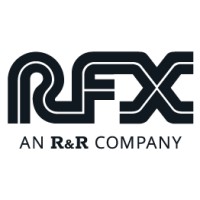 RFX logo - Similar company to Partner Fr8